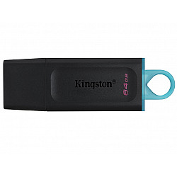KINGSTON USB memorija DTX, 64GB, DataTraveler Exodia, 3.2, crna